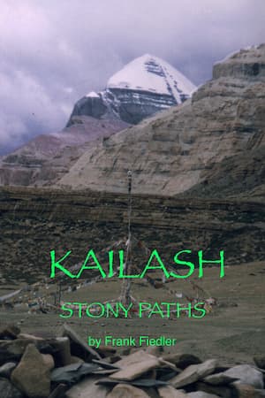 Fiedler Kailash Stony Paths 1