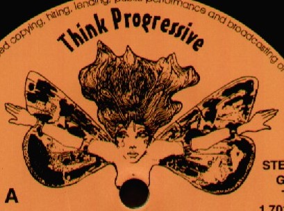 thinkprogressive label