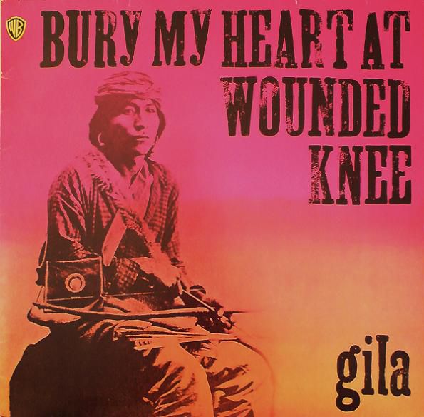 bury my heart at wounded knee quotes